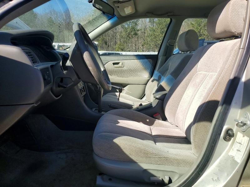 Продаж на аукціоні авто 2000 Toyota Camry, vin: 4T1BG22K3YU699364, номер лоту: 77037625