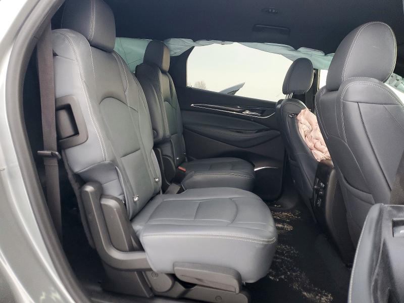 Продаж на аукціоні авто 2023 Buick Enclave, vin: 5GAERBKW8PJ119073, номер лоту: 76571535
