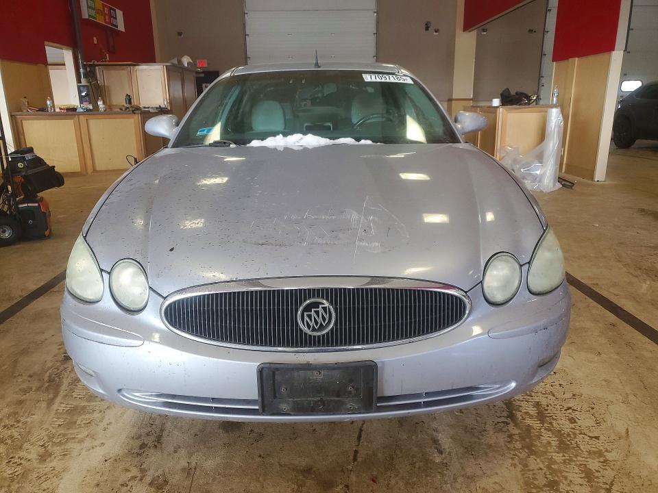 Продаж на аукціоні авто 2005 Buick Lacrosse, vin: 2G4WC532X51282246, номер лоту: 77097185