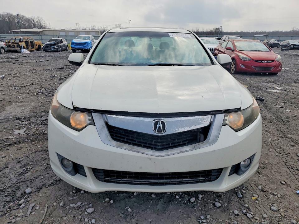 Aukcja sprzedaży 2009 Acura Tsx, vin: JH4CU26649C017029, numer aukcji: 78306055