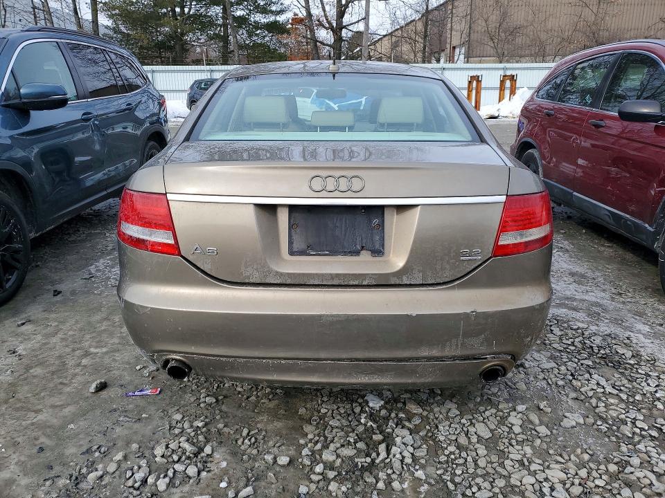 Aukcja sprzedaży 2009 Audi A6, vin: WAUDH74F68N031315, numer aukcji: 76467515