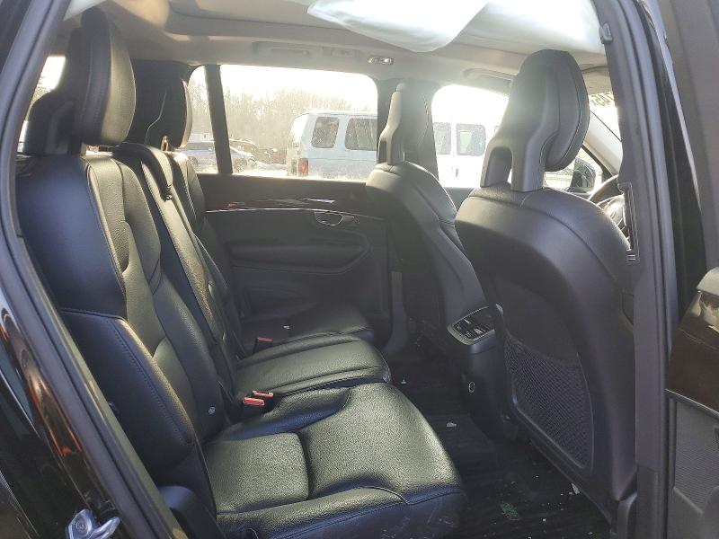 Aukcja sprzedaży 2017 Volv Xc90, vin: YV4A22PK0H1136861, numer aukcji: 76953745