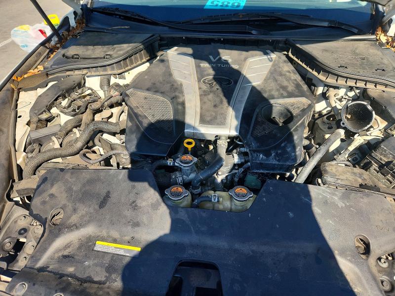 75062105 :رقم المزاد ، JN1EV7AP0JM355825 vin ، 2018 Infiniti Q50 مزاد بيع
