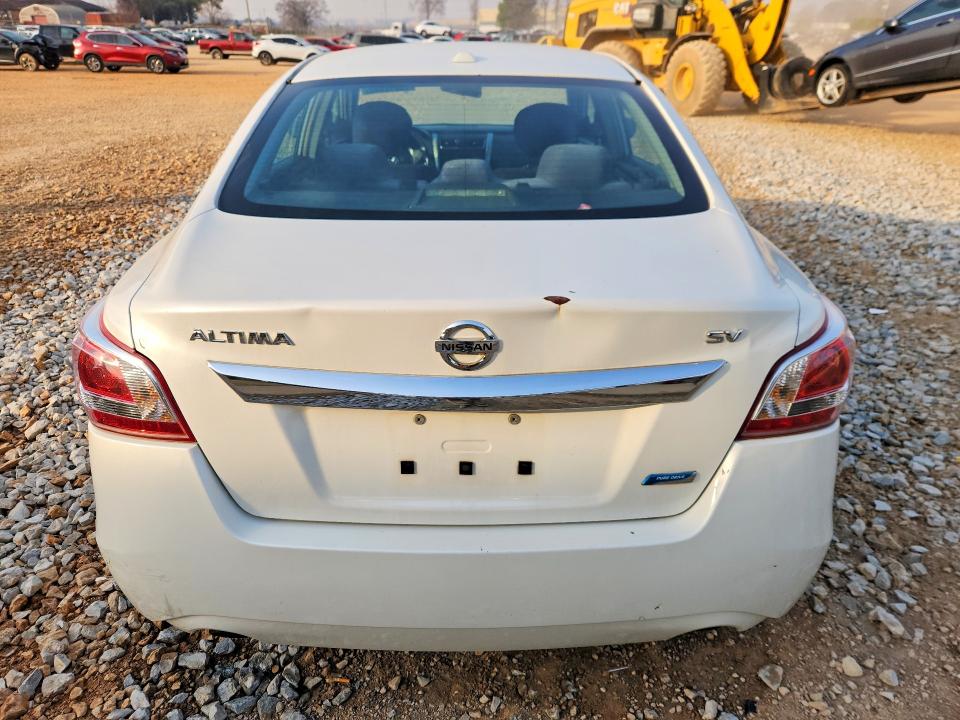 Продаж на аукціоні авто 2013 Nissan Altima, vin: 1N4AL3APXDC128748, номер лоту: 78812645