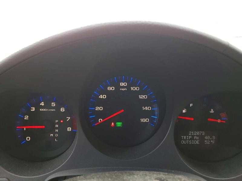 Продажа на аукционе авто 2004 Acura Tl, vin: 19UUA66284A058496, номер лота: 75612825