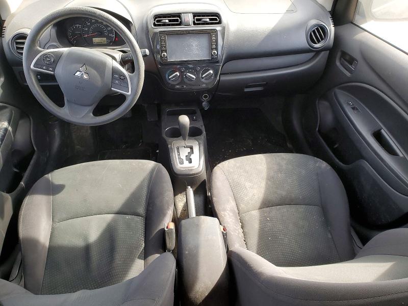 Продаж на аукціоні авто 2019 Mitsubishi Mirage, vin: ML32F3FJ2KHF13012, номер лоту: 78338385