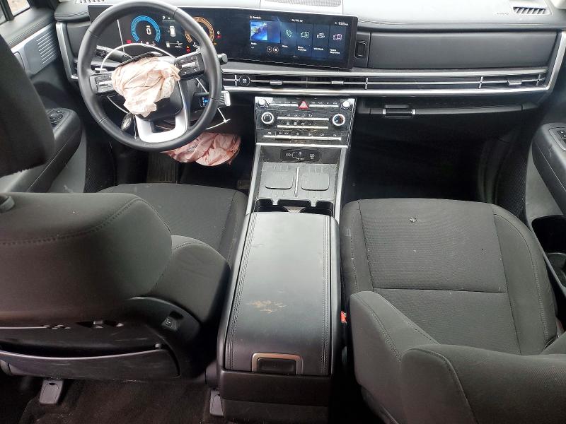 Aukcja sprzedaży 2025 Hyundai Santa Fe, vin: 5NMP14GL6SH078076, numer aukcji: 78479075