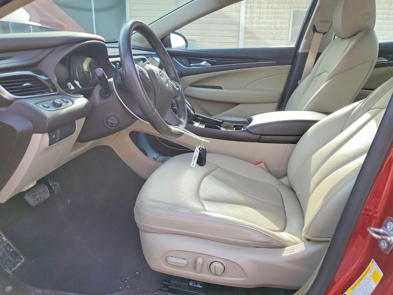 Продаж на аукціоні авто 2019 Buick Lacrosse, vin: 1G4ZW5SS1KU124030, номер лоту: 77658855