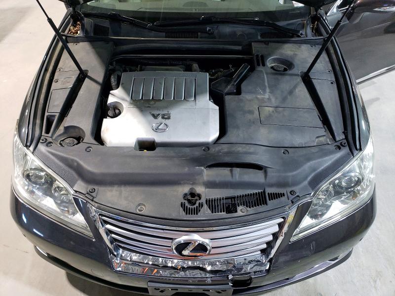 Aukcja sprzedaży 2010 Lexus Es, vin: JTHBK1EG1A2352815, numer aukcji: 77761285