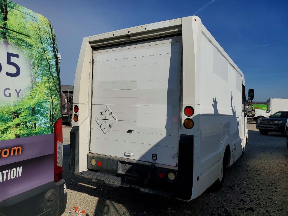 Продаж на аукціоні авто 2016 Isuzu Npr, vin: JALB4T179G7W00333, номер лоту: 47989966