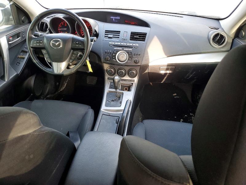 Aukcja sprzedaży 2010 Mazda 3, vin: JM1BL1S55A1324538, numer aukcji: 76582885