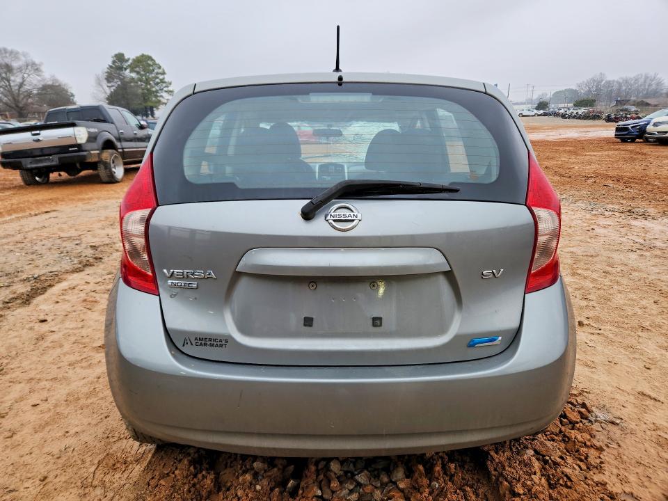 Продаж на аукціоні авто 2015 Nissan Versa Note, vin: 3N1CE2CP5FL427529, номер лоту: 76323315