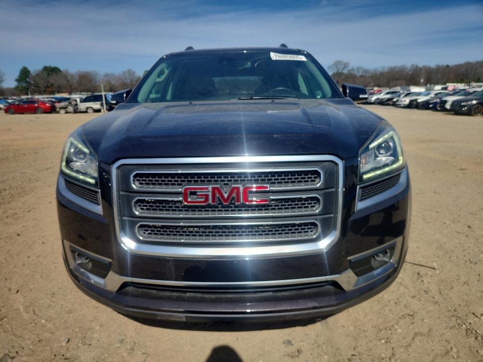 Продажа на аукционе авто 2017 Gmc Acadia Limited, vin: 1GKKRSKD6HJ277093, номер лота: 78085005