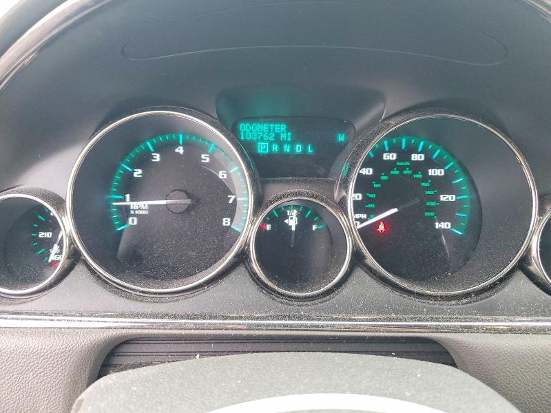 Aukcja sprzedaży 2017 Buick Enclave, vin: 5GAKVCKD1HJ353110, numer aukcji: 77873585