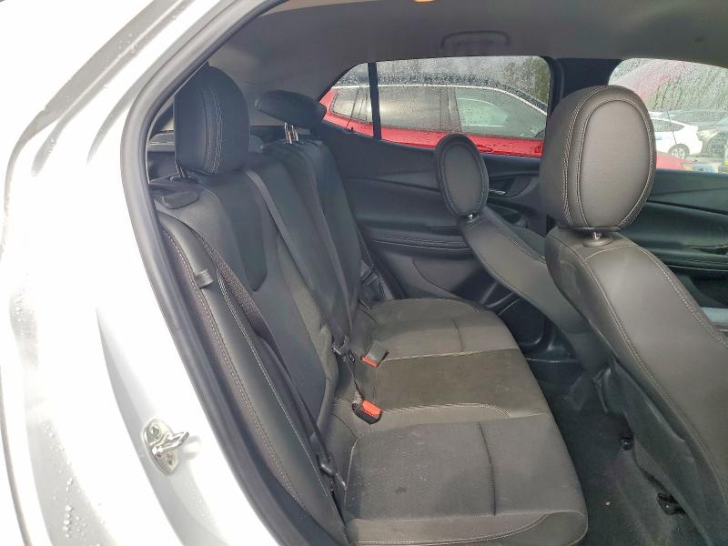 Продаж на аукціоні авто 2024 Buick Encore Gx, vin: KL4AMBS25RB138602, номер лоту: 41847326