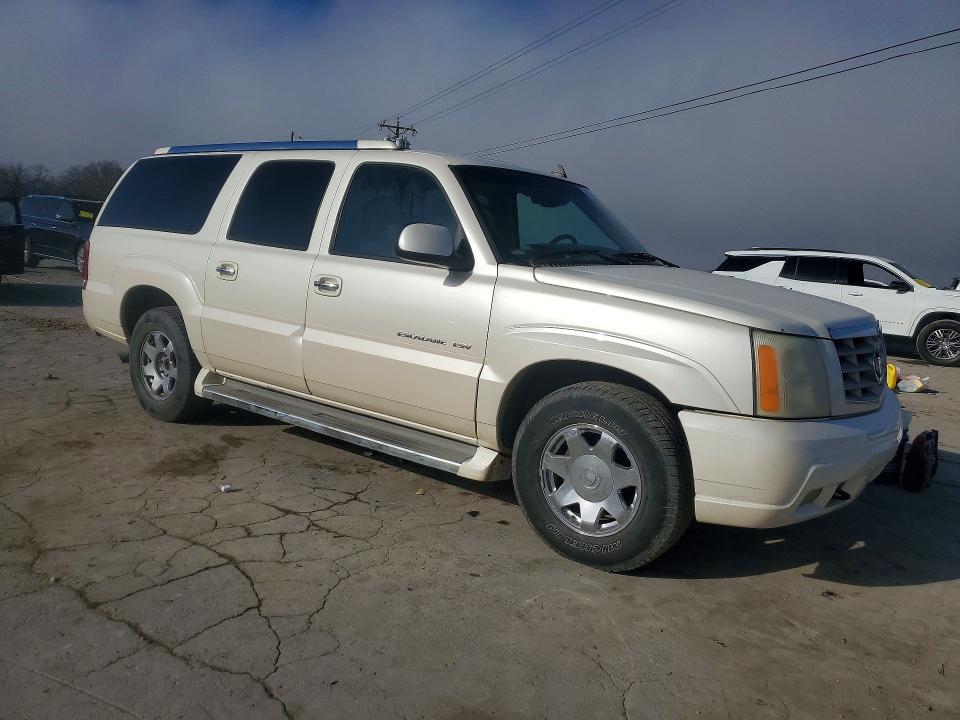 78354265 :رقم المزاد ، 3GYFK66N66G179637 vin ، 2006 Cadillac Escalade مزاد بيع
