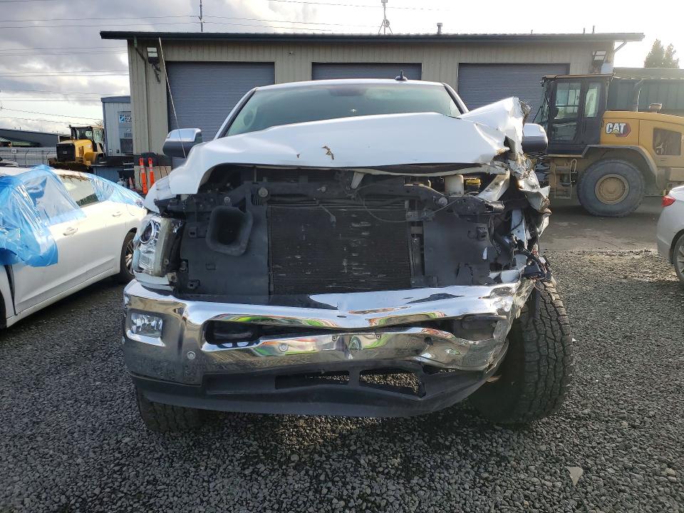 76181795 :رقم المزاد ، 3C63R3JL7GG190468 vin ، 2016 Ram 3500 مزاد بيع