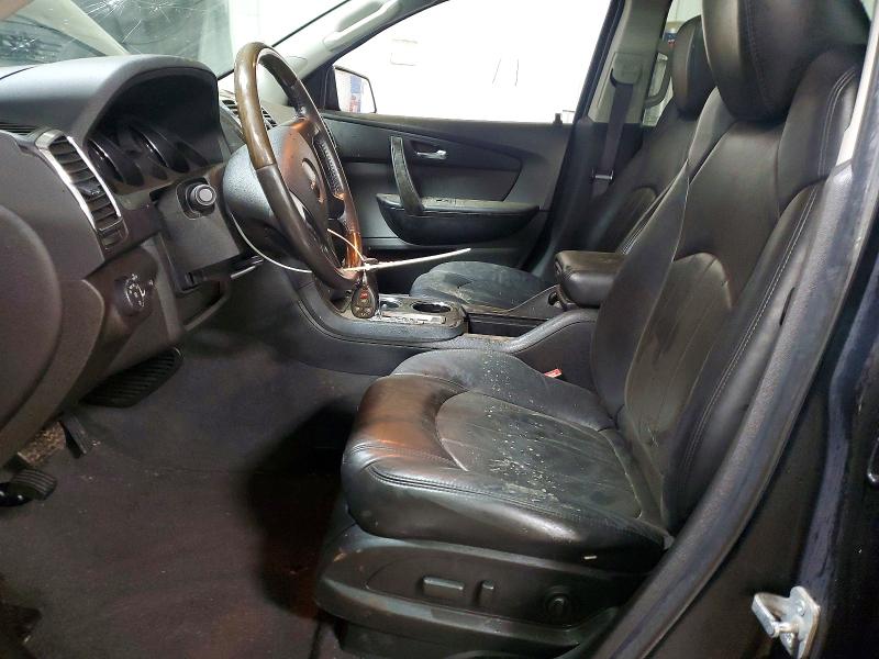 Продажа на аукционе авто 2012 Gmc Acadia, vin: 1GKKVTEDXCJ400402, номер лота: 76034595