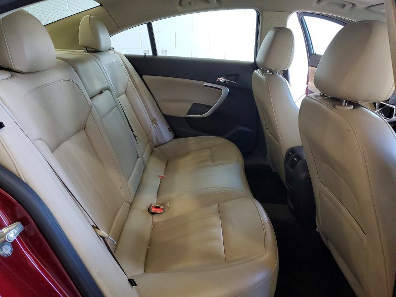 Продаж на аукціоні авто 2016 Buick Regal, vin: 2G4GS5GXXG9198476, номер лоту: 76832055