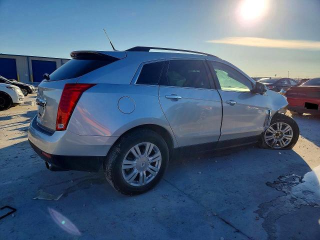 Aukcja sprzedaży 2013 Cadillac Srx, vin: 3GYFNAE34DS648230, numer aukcji: 75178655