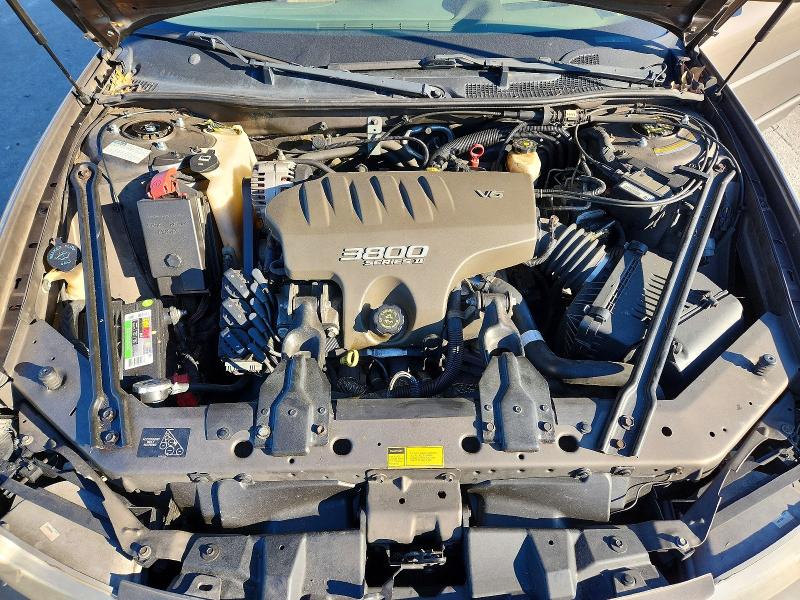 77140305 :رقم المزاد ، 1G2WP52K51F118016 vin ، 2001 Pontiac Grand Prix مزاد بيع