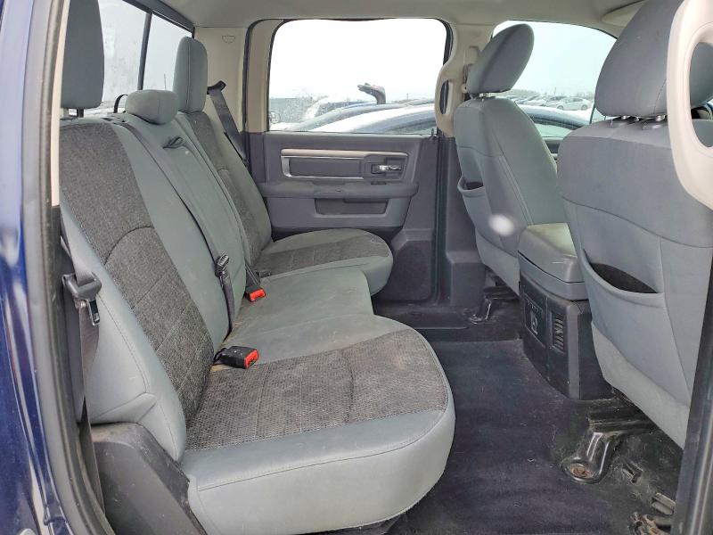 Продажа на аукционе авто 2014 Ram 1500, vin: 1C6RR7LT2ES442597, номер лота: 75956745