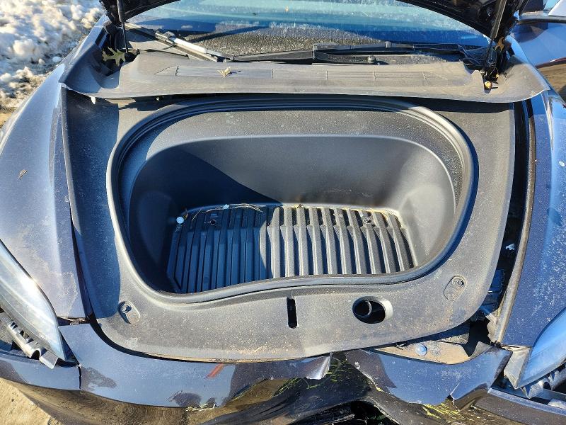 Aukcja sprzedaży 2024 Tesla Model 3, vin: 5YJ3E1EA0RF871078, numer aukcji: 76652225
