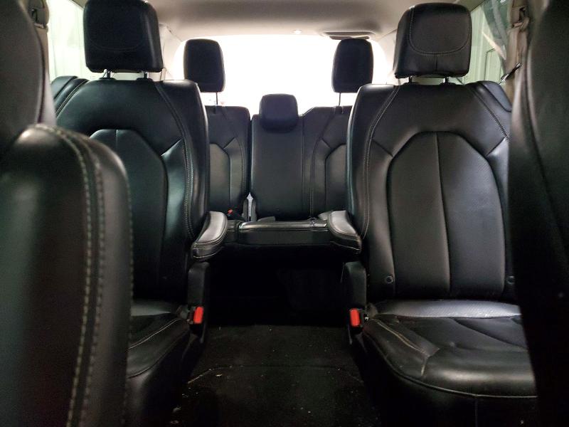 Продажа на аукционе авто 2020 Chrysler Voyager, vin: 2C4RC1DG4LR197499, номер лота: 76265555