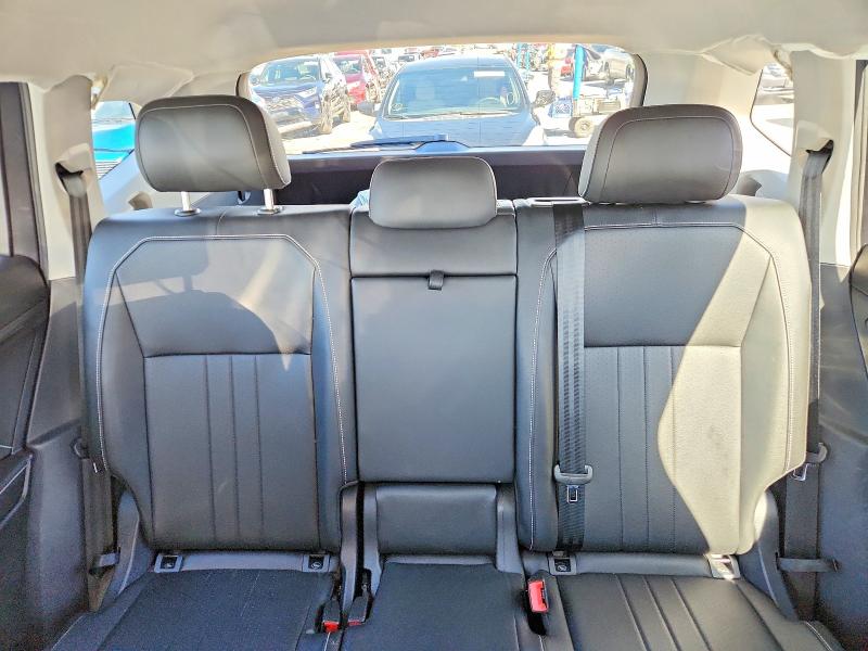 Aukcja sprzedaży 2023 Volkswagen Tiguan, vin: 3VV2B7AX4PM065871, numer aukcji: 78561475