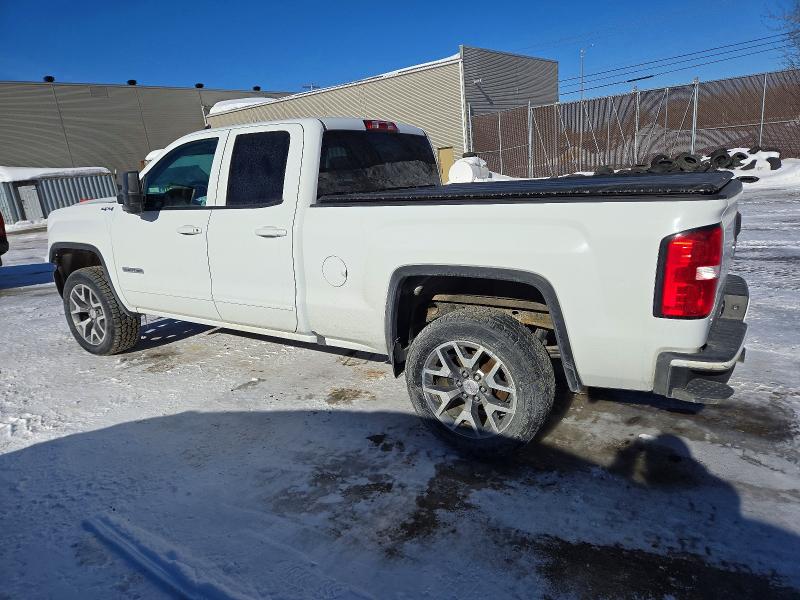 Продажа на аукционе авто 2019 Gmc Sierra Limited, vin: 2GTV2LECXK1163363, номер лота: 77092785