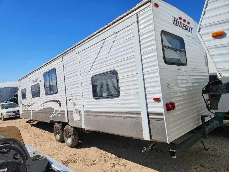 Продажа на аукционе авто 2014 Keystone Rv Hideout Se, vin: 4YDT31027E7201675, номер лота: 77353595