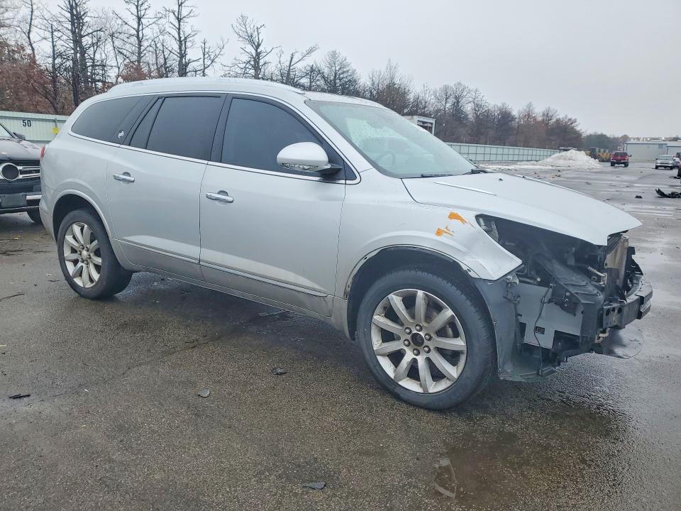 Aukcja sprzedaży 2015 Buick Enclave, vin: 5GAKRCKD7FJ340346, numer aukcji: 78002545