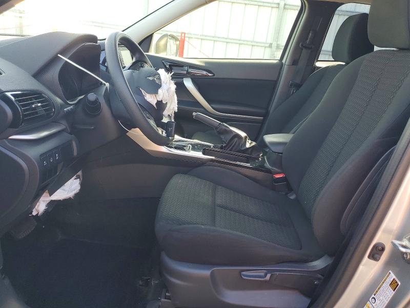 Продаж на аукціоні авто 2024 Mitsubishi Eclipse Cross, vin: JA4ATUAA4RZ019938, номер лоту: 78550145
