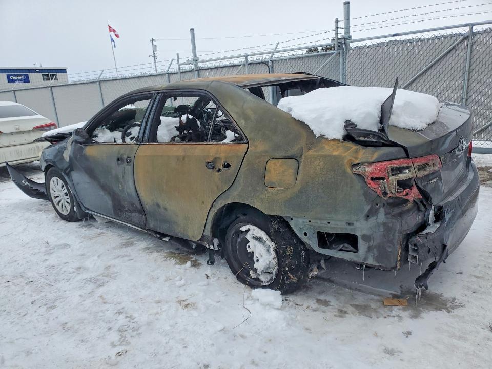 Продаж на аукціоні авто 2014 Toyota Camry, vin: 4T1BF1FK8EU759271, номер лоту: 75312815