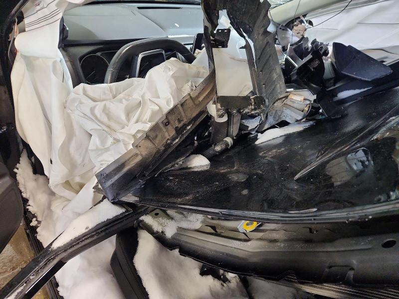 Auction sale of the 2024 Nissan Rogue, vin: JN8BT3BB7RW428274, lot number: 78405985