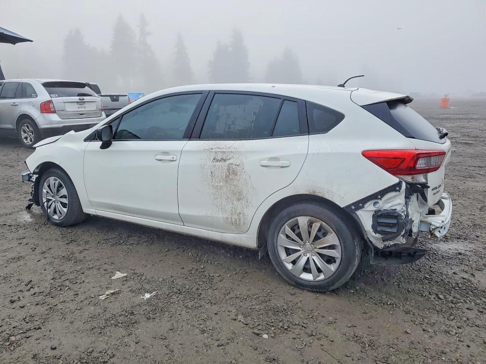 Продаж на аукціоні авто 2023 Subaru Impreza, vin: 4S3GTAB6XP3717527, номер лоту: 76250985