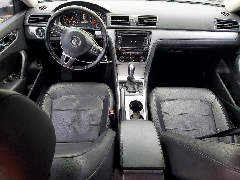 Продаж на аукціоні авто 2013 Volkswagen Passat, vin: 1VWBH7A33DC135204, номер лоту: 78053135