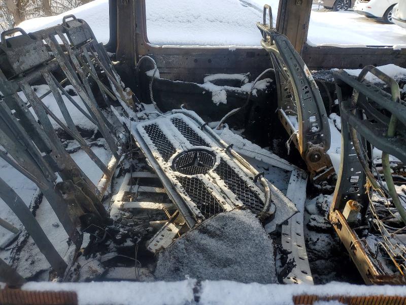 Aukcja sprzedaży 2015 Mercedes-benz G, vin: WDCYC7DF5FX234842, numer aukcji: 77660665