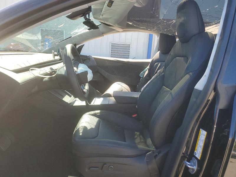 Продажа на аукционе авто 2026 Tesla Model Y, vin: 7SAYGDEE5TA465356, номер лота: 78606835