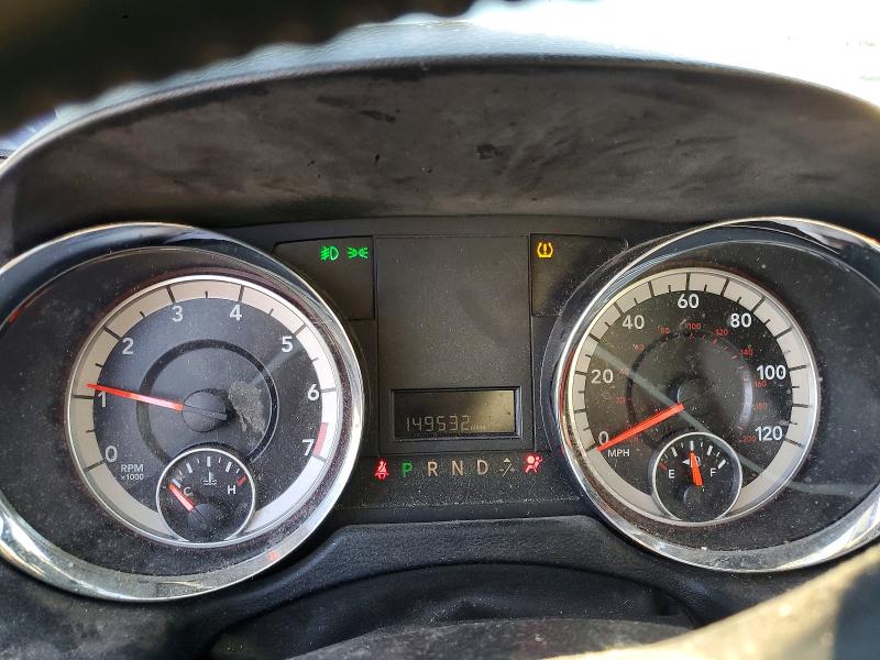 Продаж на аукціоні авто 2017 Dodge Grand Caravan, vin: 2C4RDGCG3HR799674, номер лоту: 76966345