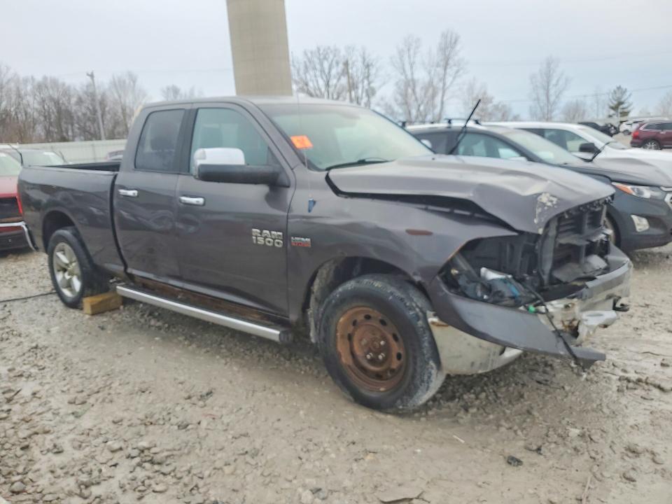 Aukcja sprzedaży 2014 Ram 1500, vin: 1C6RR7GT7ES147442, numer aukcji: 75698575