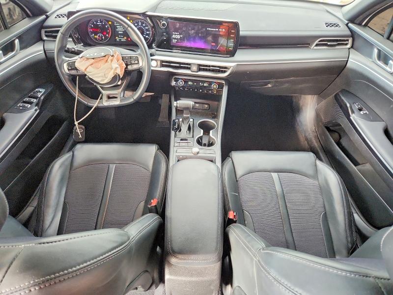 Aukcja sprzedaży 2023 Kia K5, vin: 5XXG64J27PG187024, numer aukcji: 78339035