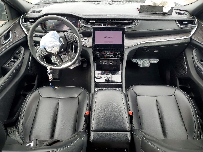 Aukcja sprzedaży 2025 Jeep Grand Cherokee, vin: 1C4RJKBG7S8632945, numer aukcji: 78772315