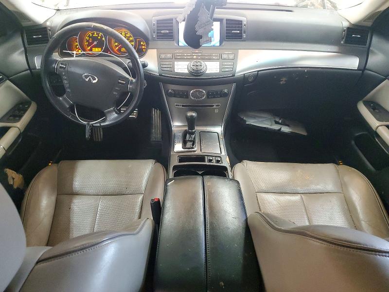 Продаж на аукціоні авто 2006 Infiniti M35, vin: JNKAY01E26M112550, номер лоту: 78904565