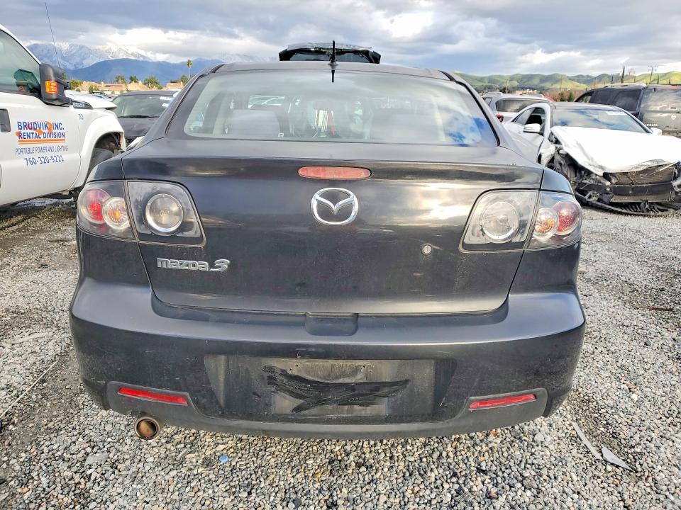 Aukcja sprzedaży 2009 Mazda 3, vin: JM1BK32GX91234829, numer aukcji: 77234605