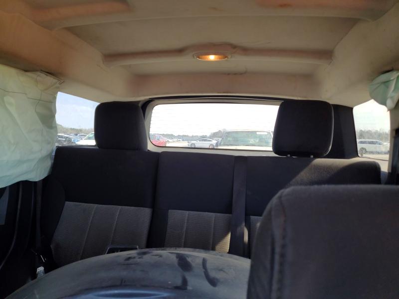 76548435 :رقم المزاد ، 1D8GU28K58W128443 vin ، 2008 Dodge Nitro مزاد بيع