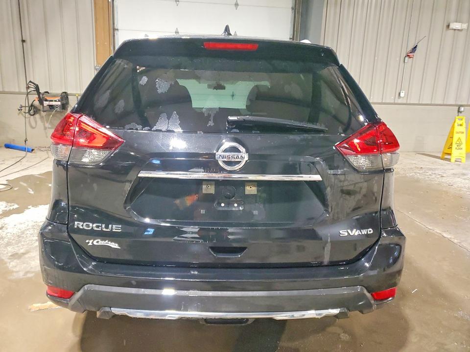 Aukcja sprzedaży 2018 Nissan Rogue, vin: KNMAT2MVXJP509454, numer aukcji: 77817925