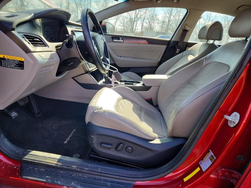 Aukcja sprzedaży 2015 Hyundai Sonata, vin: 5NPE34AF6FH094243, numer aukcji: 76203255