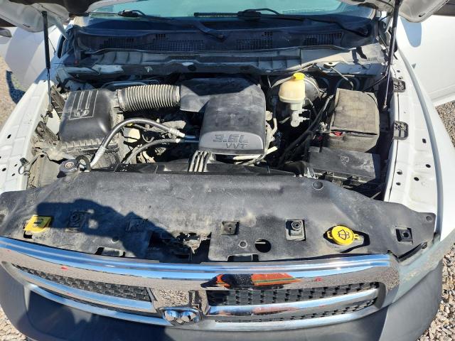Auction sale of the 2014 Ram 1500, vin: 1C6RR7FG9ES141582, lot number: 77471625
