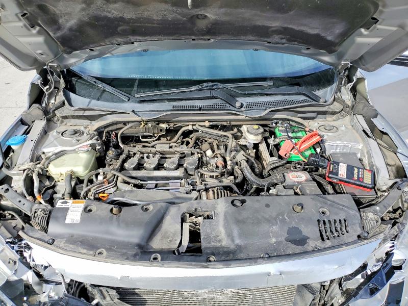Продаж на аукціоні авто 2016 Honda Civic, vin: 19XFC1F34GE036462, номер лоту: 77910295